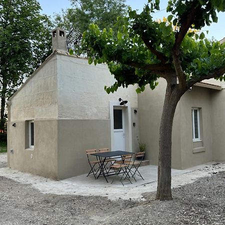Mazet En Campagne Apartment Arles Luaran gambar
