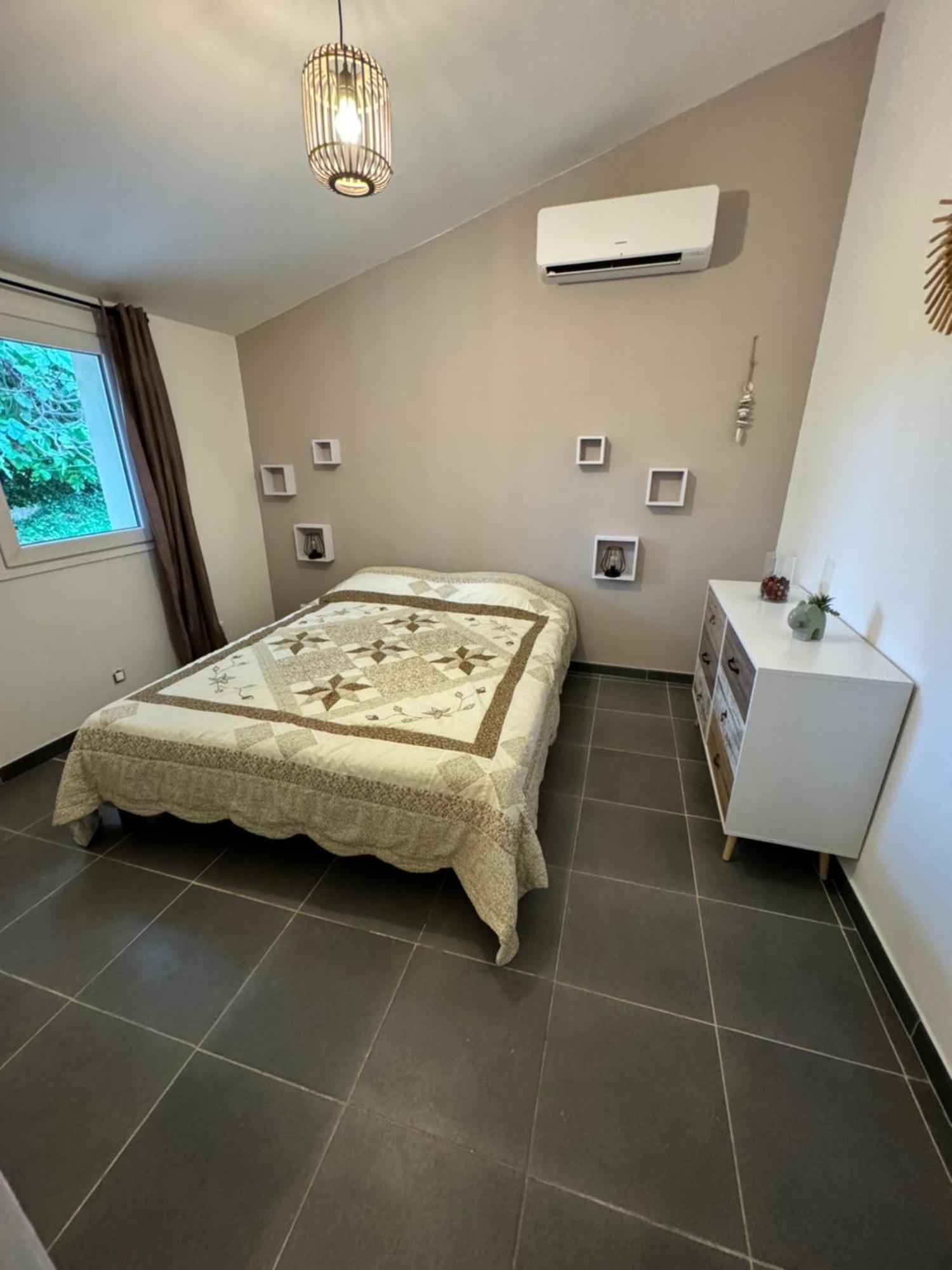 Mazet En Campagne Apartment Arles Luaran gambar