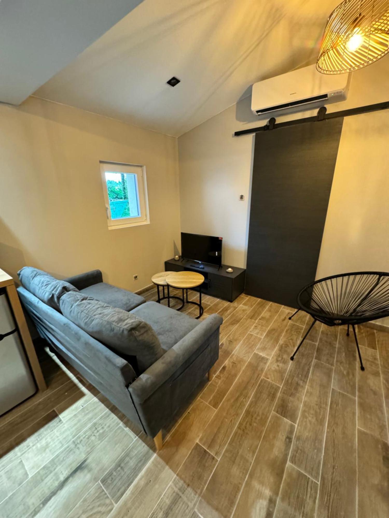 Mazet En Campagne Apartment Arles Luaran gambar