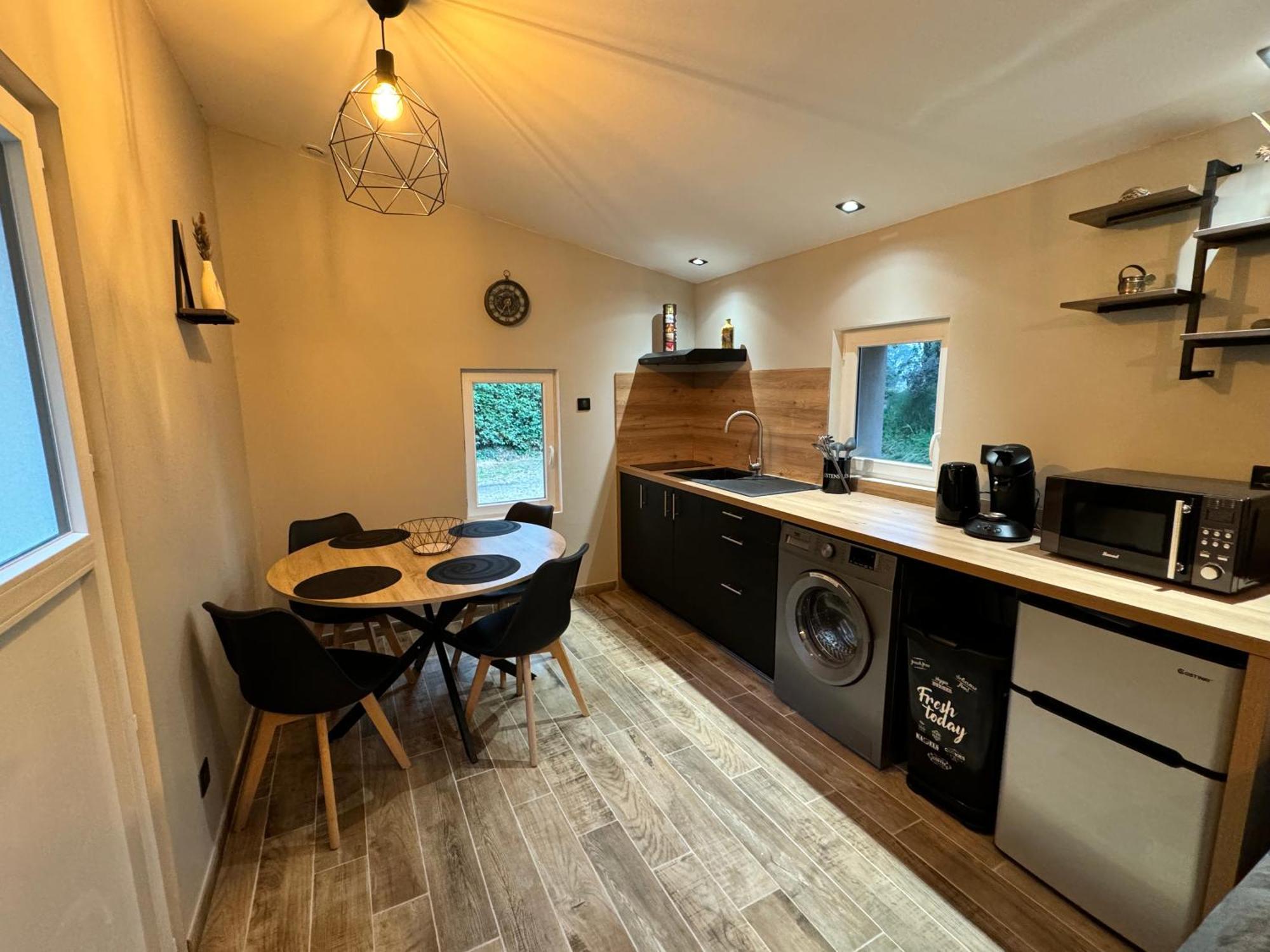 Mazet En Campagne Apartment Arles Luaran gambar